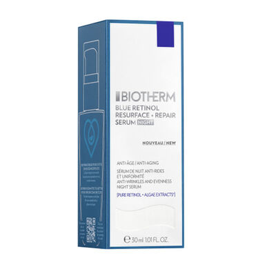Biotherm Blue Retinol Serum Nat Anti-rynkeserum med ren retinol 30 ml