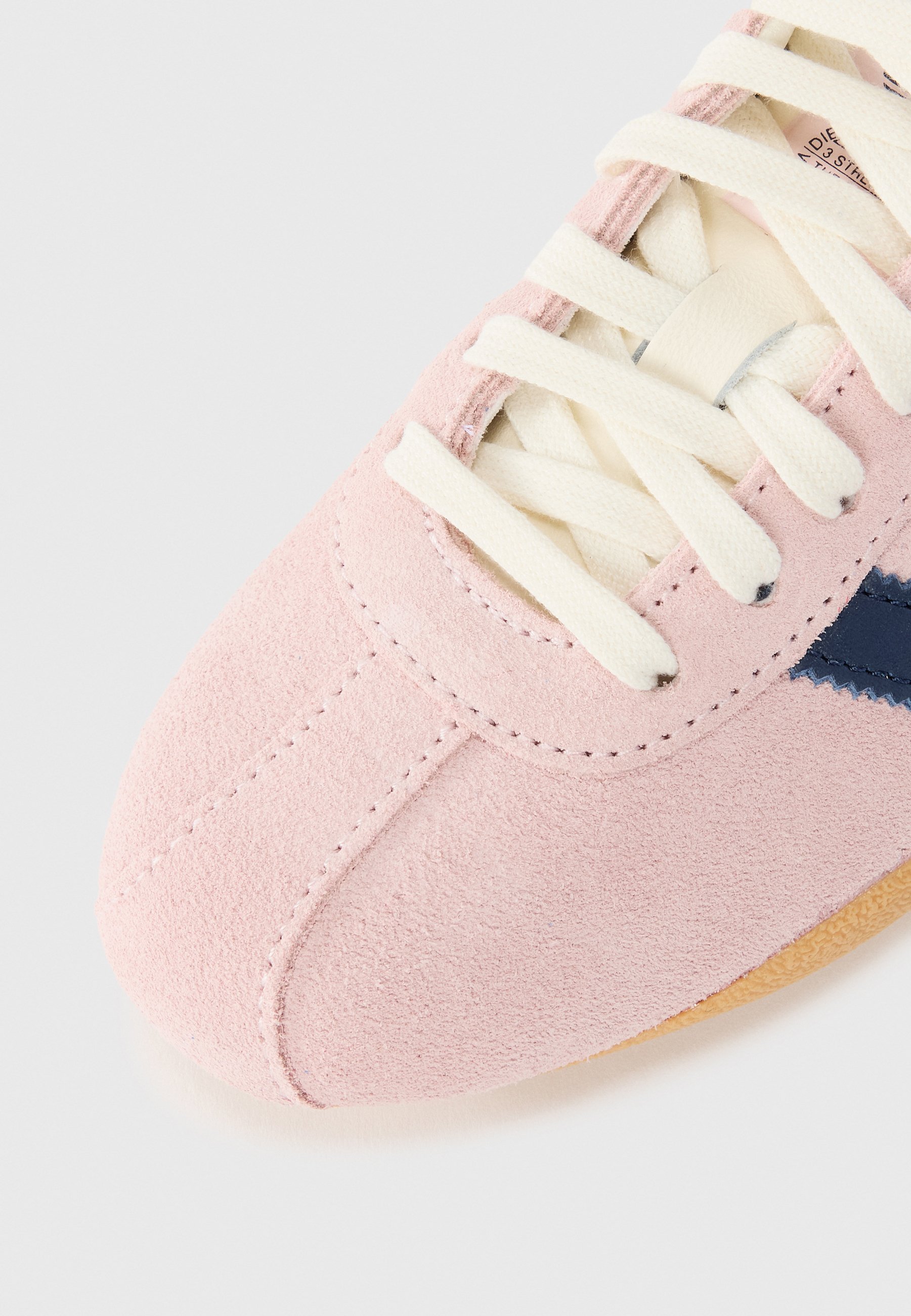 adidas Originals TOKYO - Scarpe da ginnastica - rosa chiaro/blu notte/bianco sporco