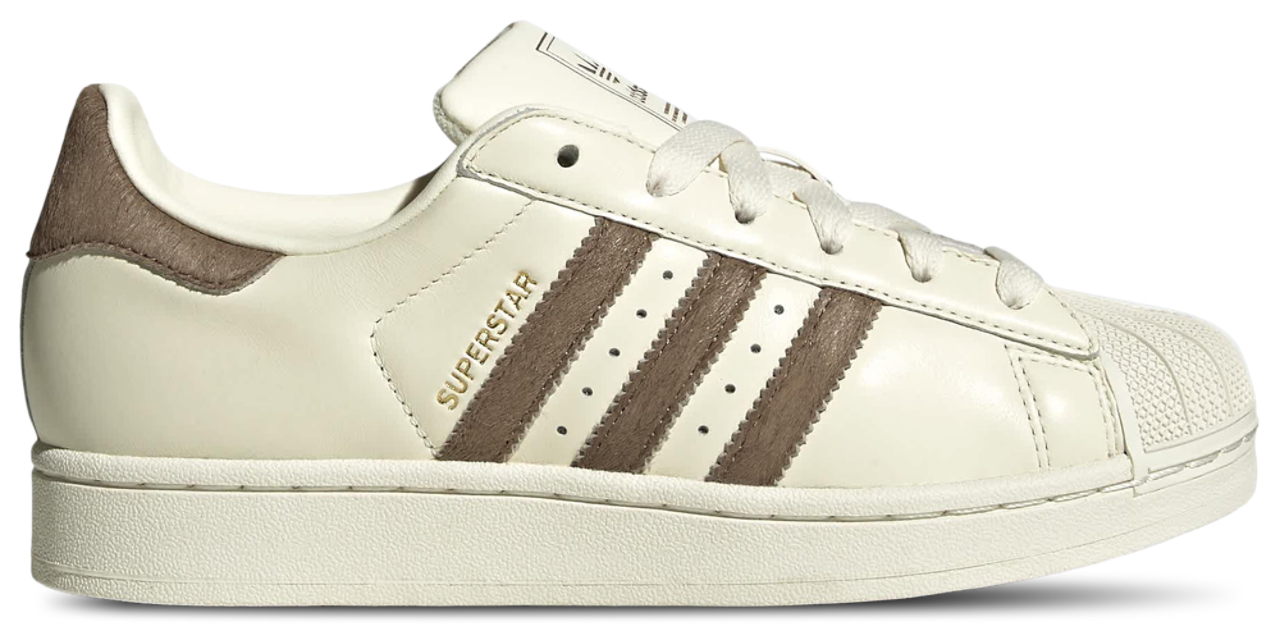adidas Superstar II