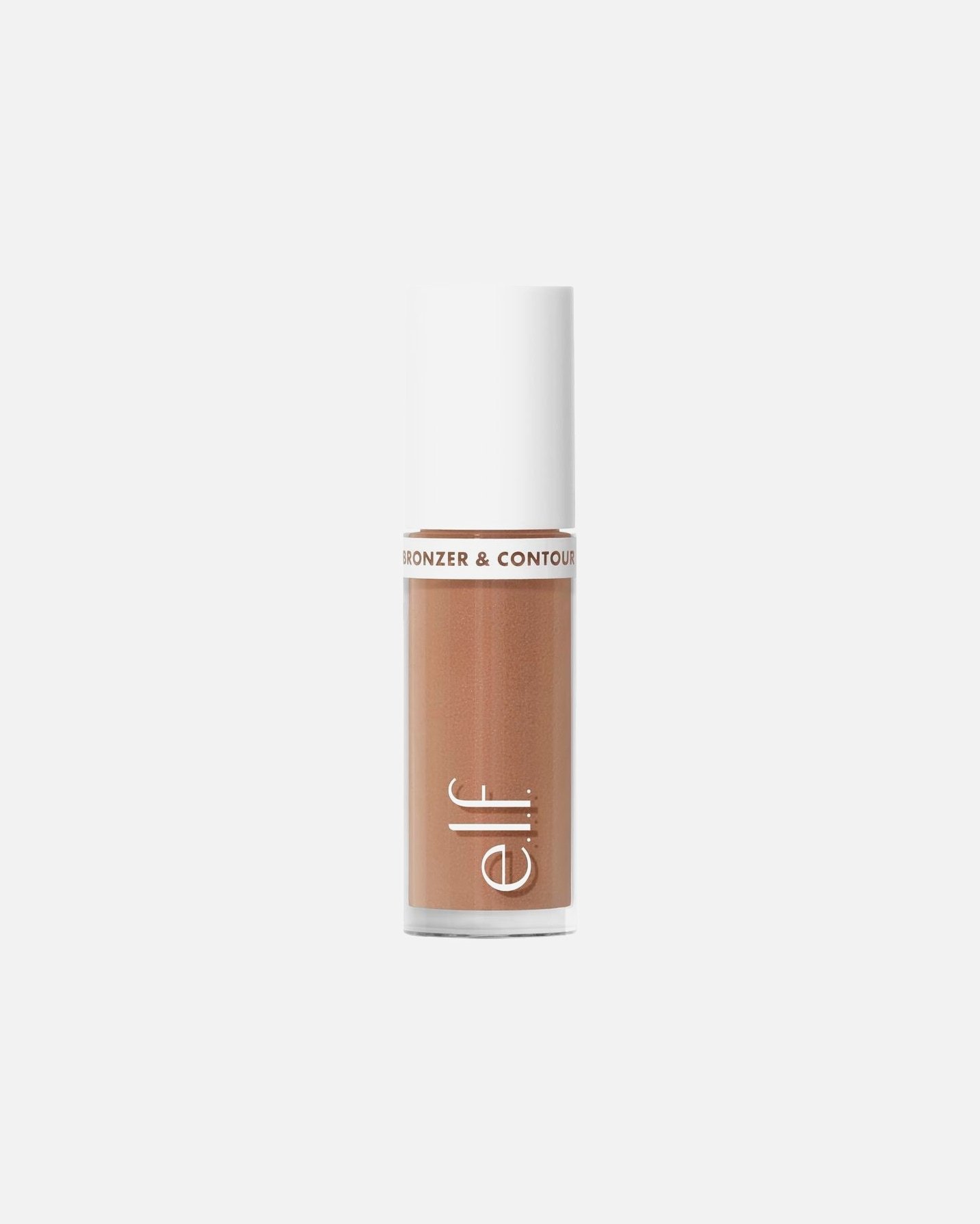 „elf Cosmetics Bronzer Camo“ skystas bronzantas ir kontūravimo priemonė – 4 ml