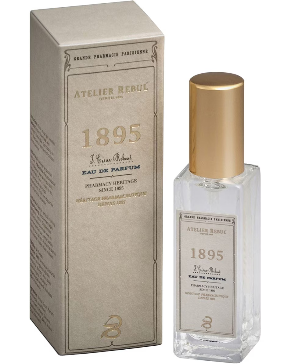 ATELIER REBUL 1895 Eau de Parfum