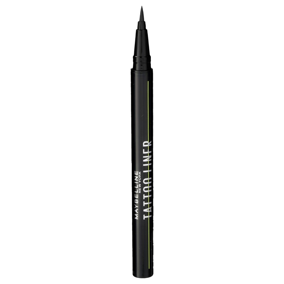 Maybelline New York tetovējumu kontūrzīmuļa tintes pildspalva
