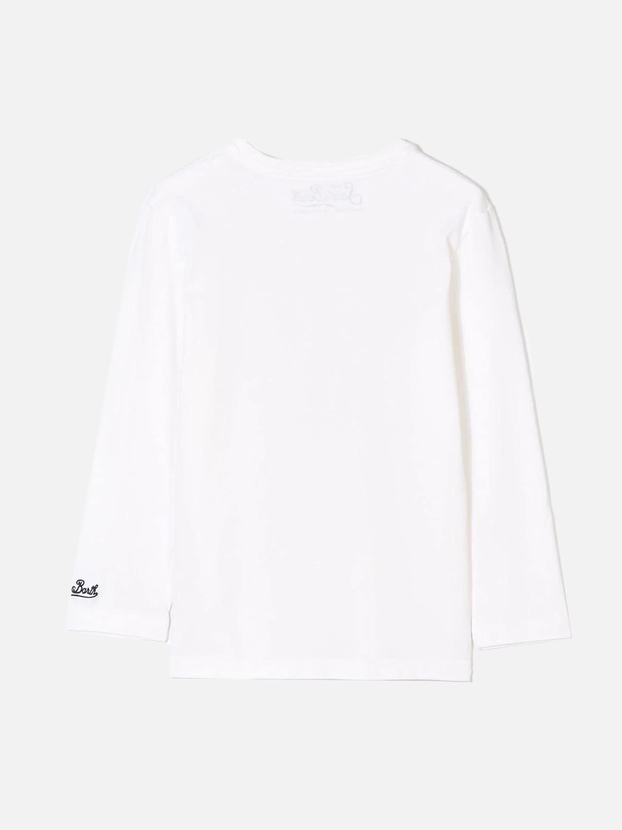 T-shirt da bambino Après ski