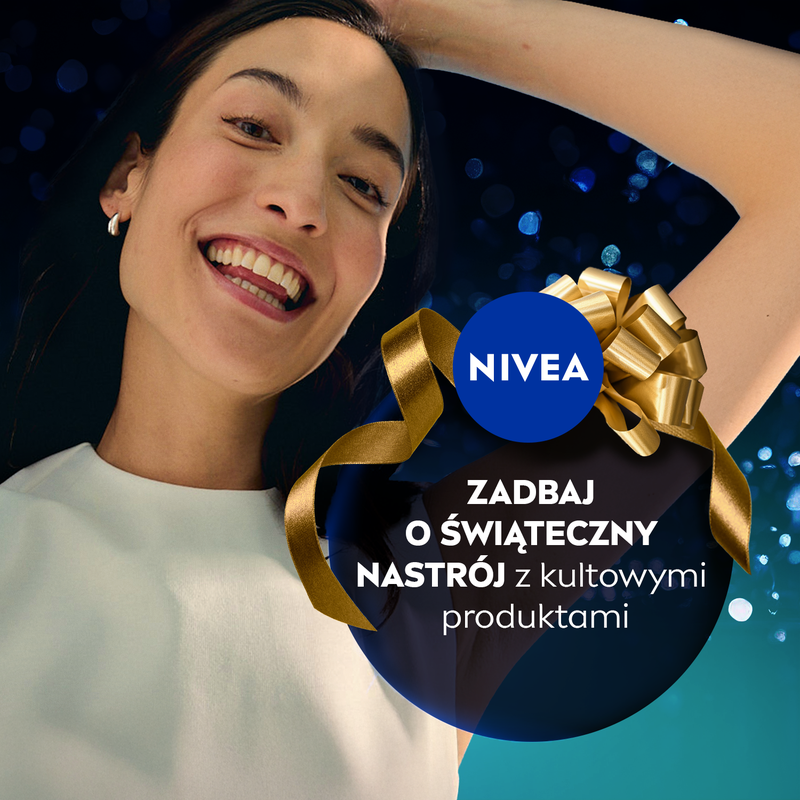 Nivea Timeless