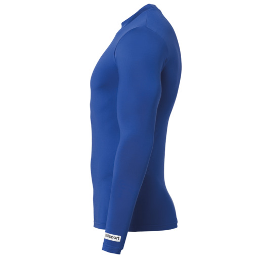  Uhlsport Баселајер мајица ЛС плава Uhlsport