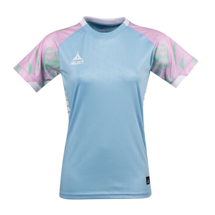 Select Player Solar Women's Jersey