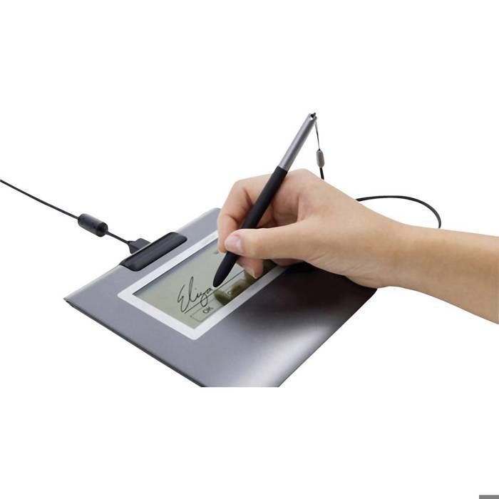 WACOM WACOM Signature tablet S