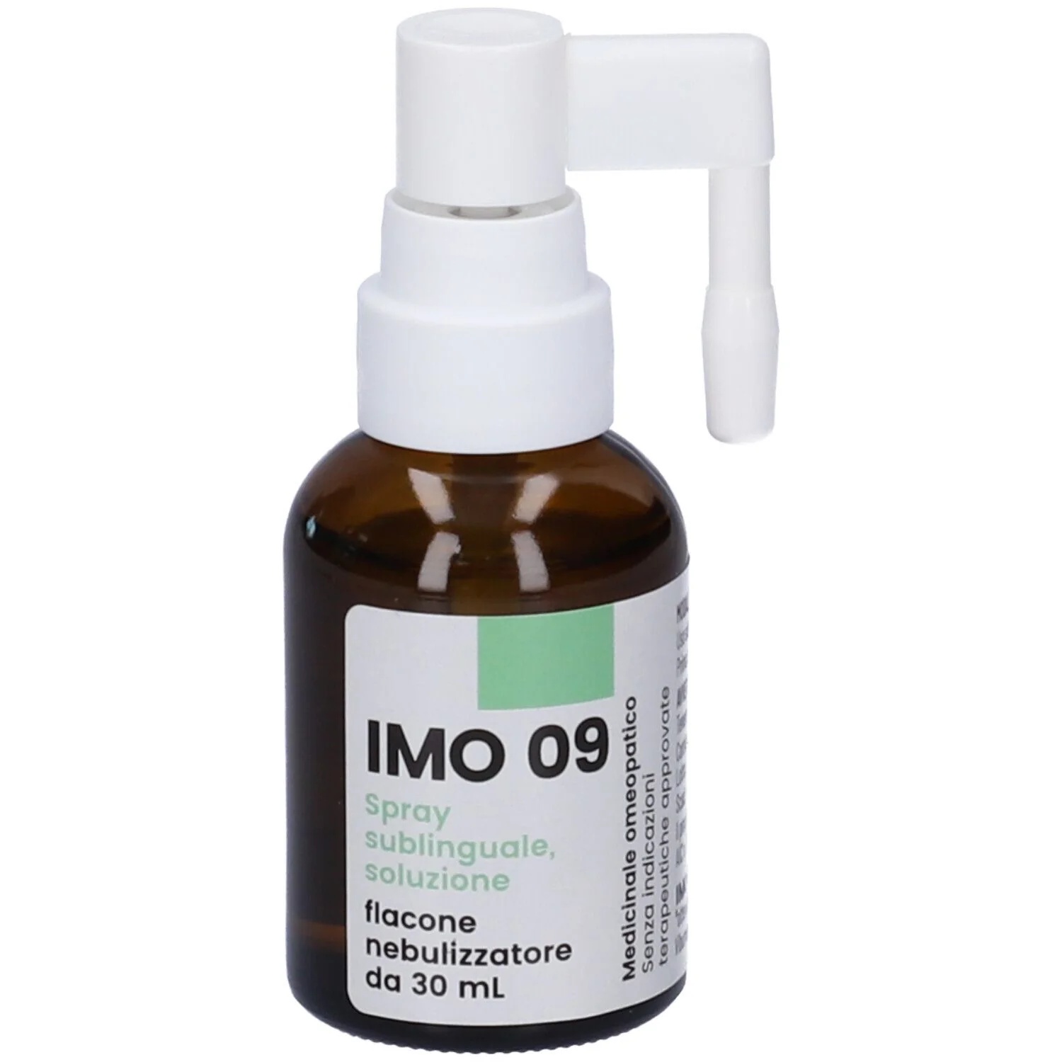 IMO Imo Production Drops 09 Neb 30ml