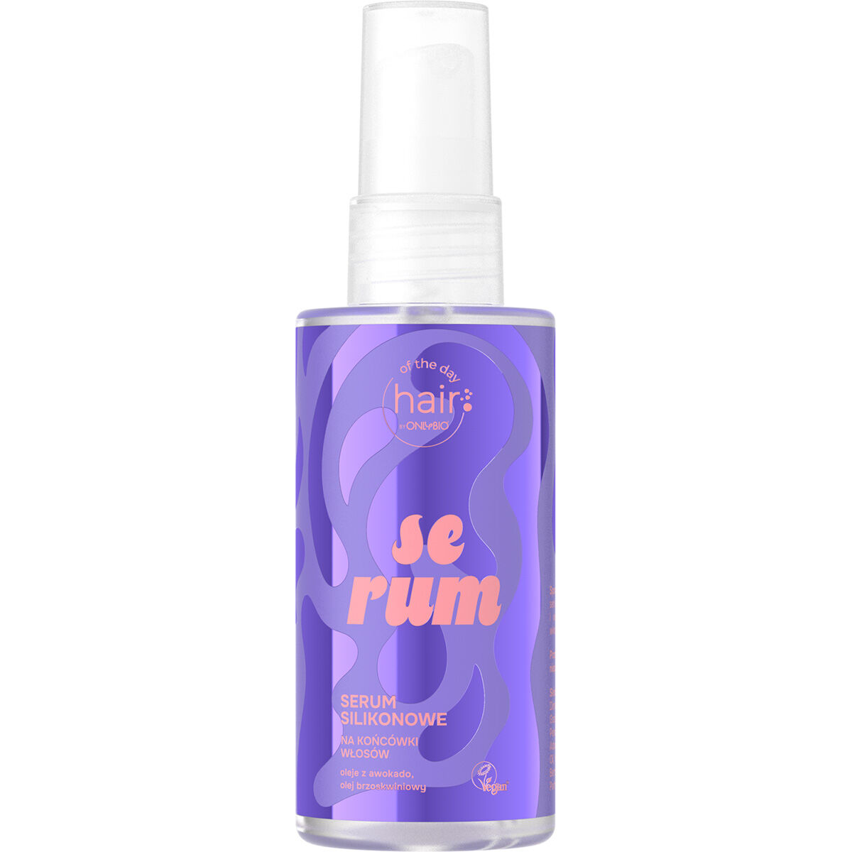 Coiffure du jour par Only Bio Gloss