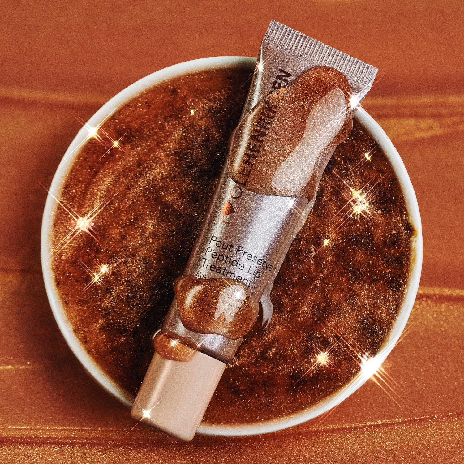 Ole Henriksen lūpu kopšanas mitrinošais peptīdu lūpu kopšanas līdzeklis - 12 ml