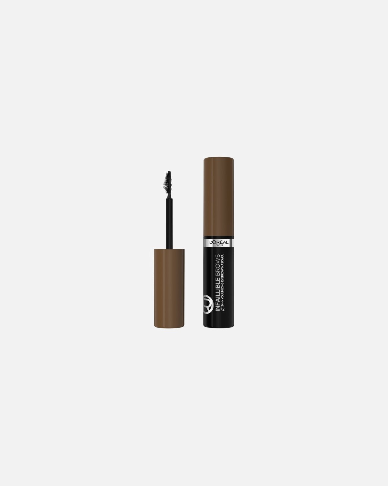 L'Oréal Paris maskara za popunjavanje obrva – 4,9 ml