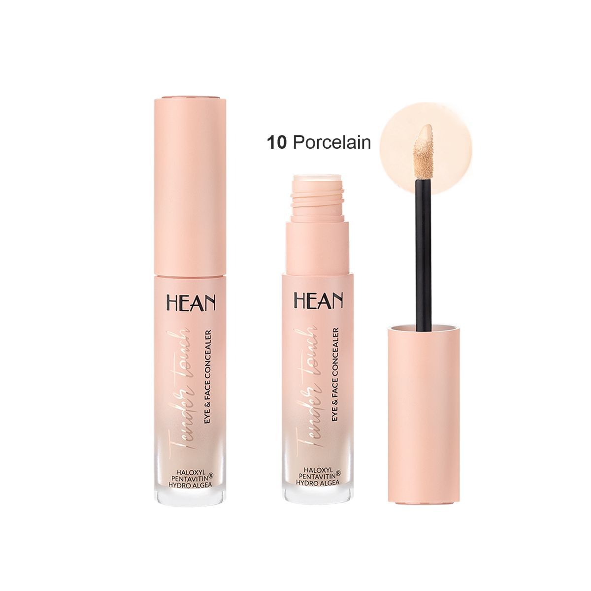Hean Tender Touch