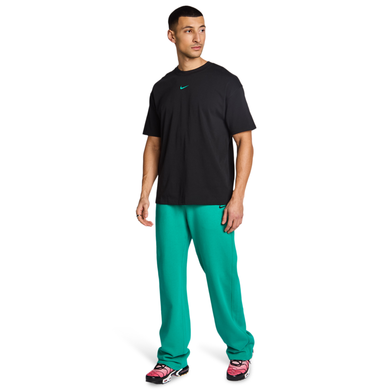 Nike Nrg Nocta