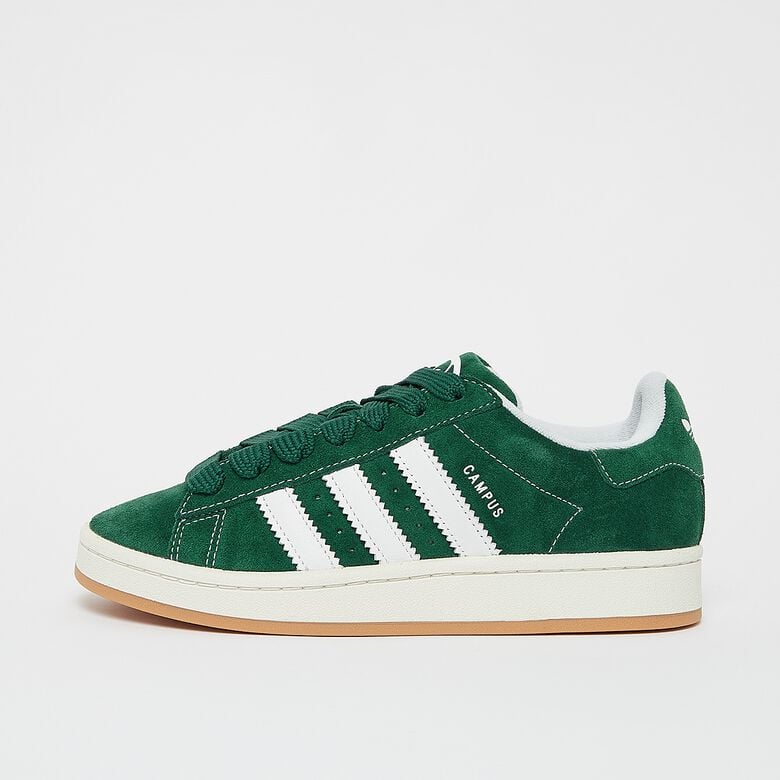 Zapatillas Campus jaren 2000