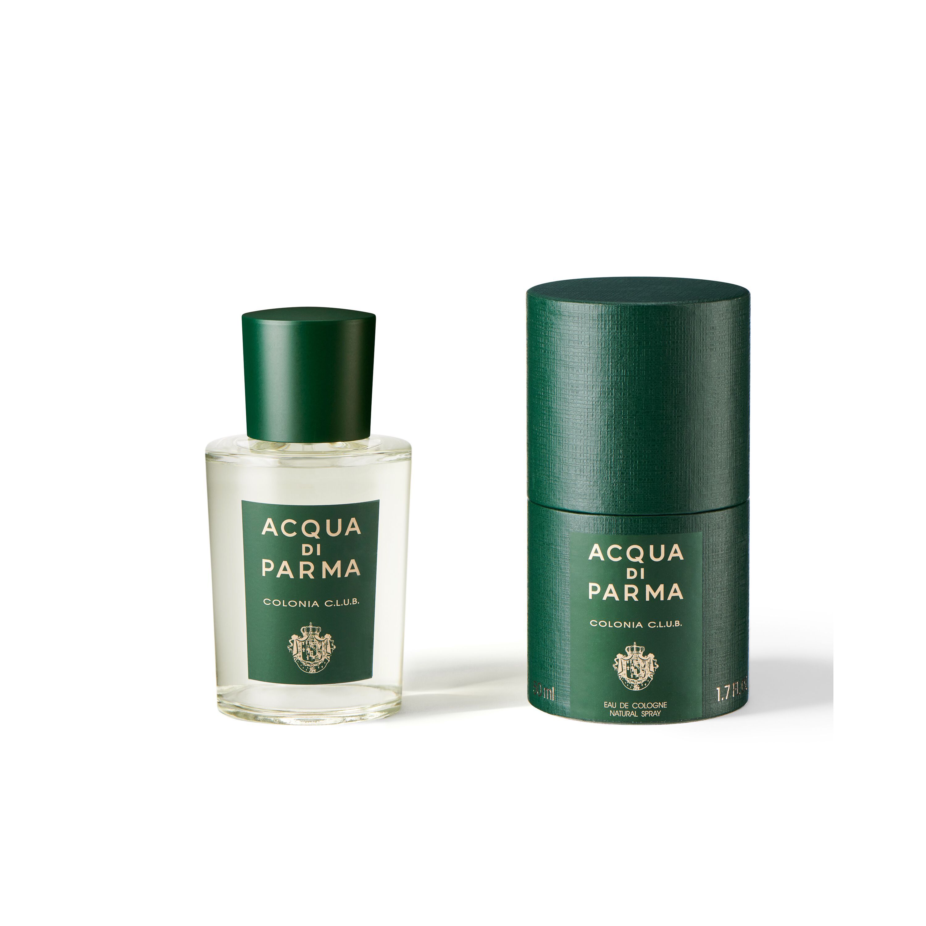 Eau de Colonia Colonia CLUB Colonies za muškarce