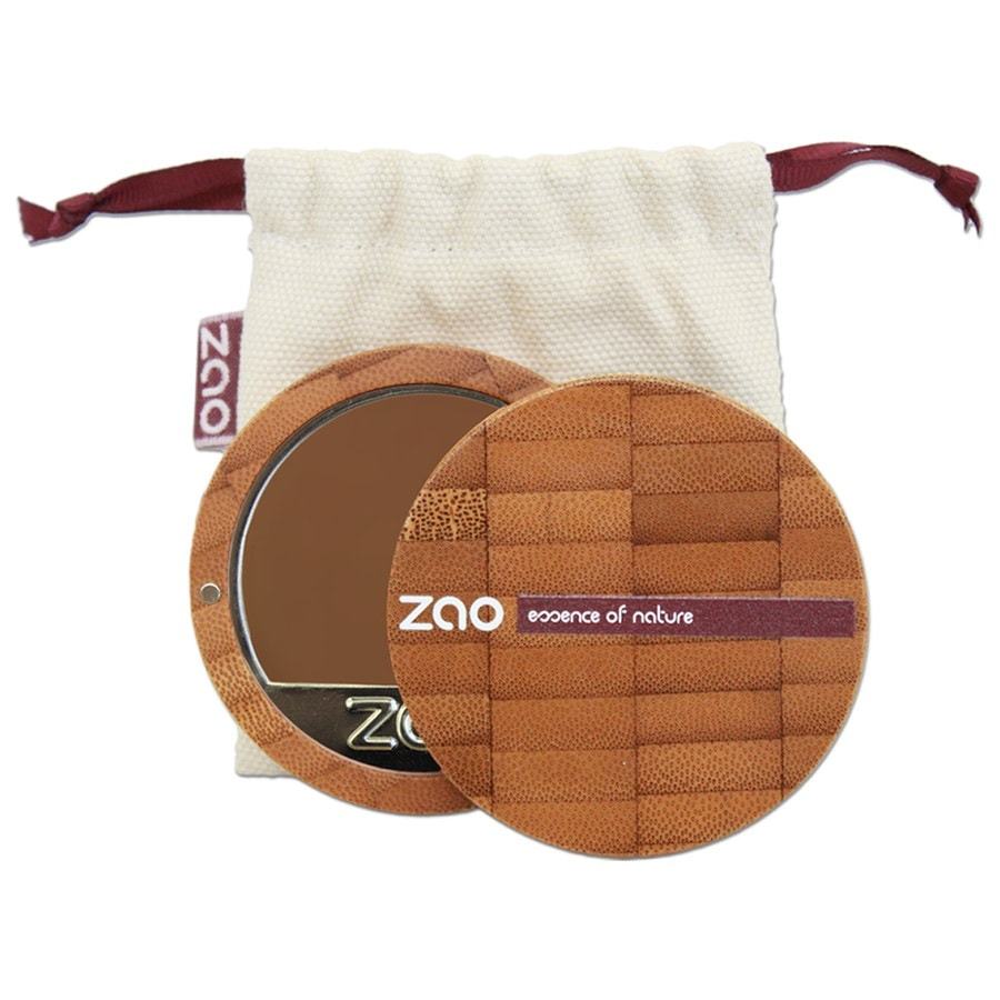 ZAO Foundation Bamboo kompaktni puder - 6 g
