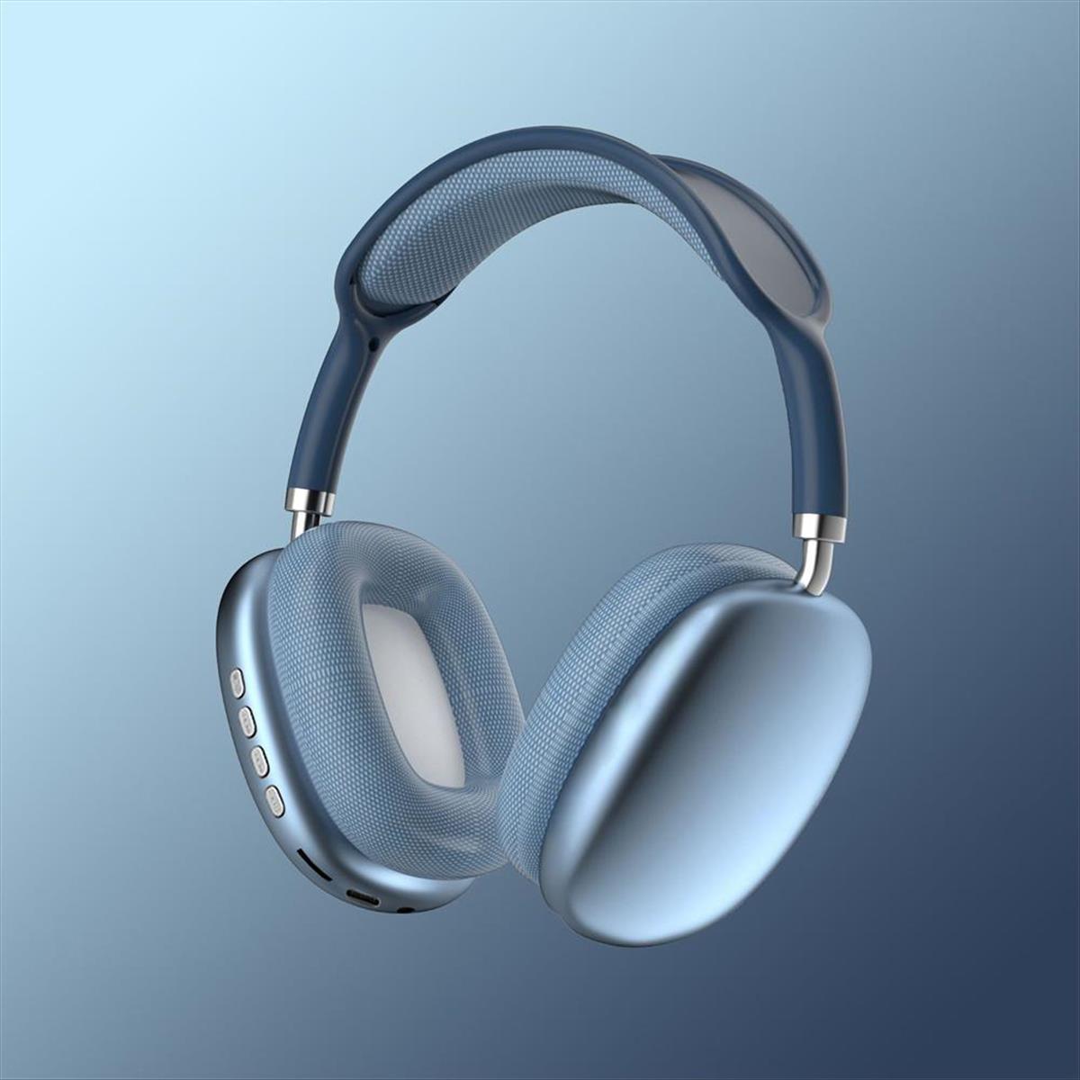  Écouteurs sans fil Smartek TWS-P9 avec microphone, Bluetooth 5.0