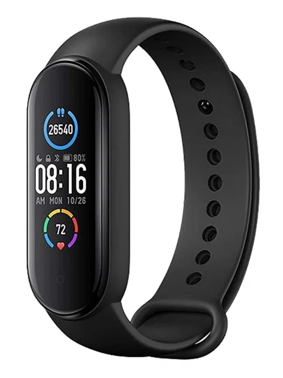 XIAOMI Xiaomi Mi Smart Band 5 Fitness hodinky