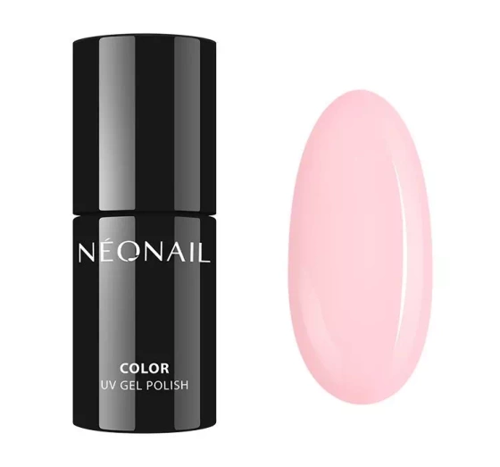 NEONAIL MILADY LAKIER HYBRYDOWY 2859 FIRST LOVE 7,2ML