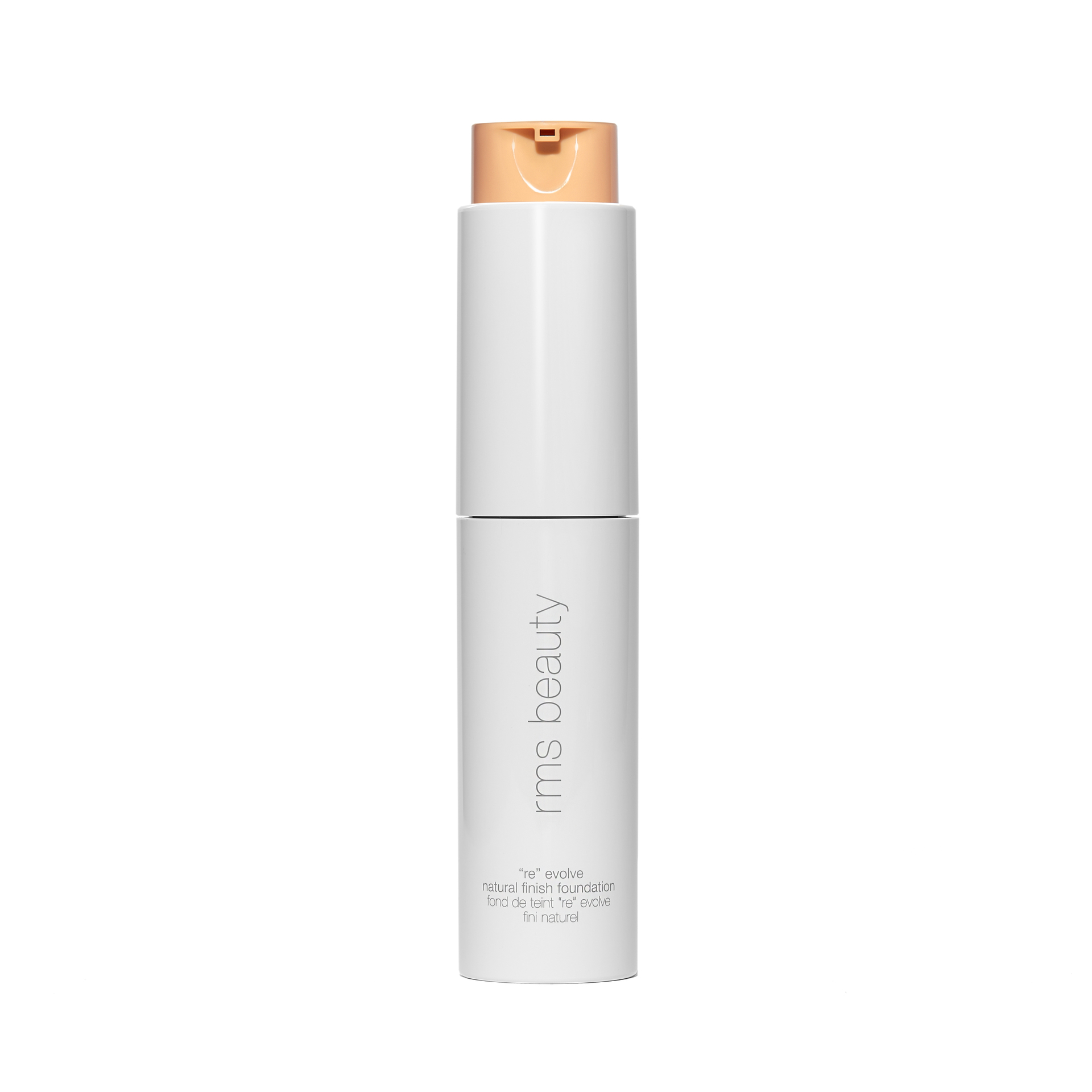 Podkład w płynie ReEvolve Natural Finish 11.5 - rms beauty