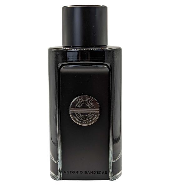 Antonio Banderas - The Icon Men Eau de Parfum Spray 100ml | Fragancia | Superdrug