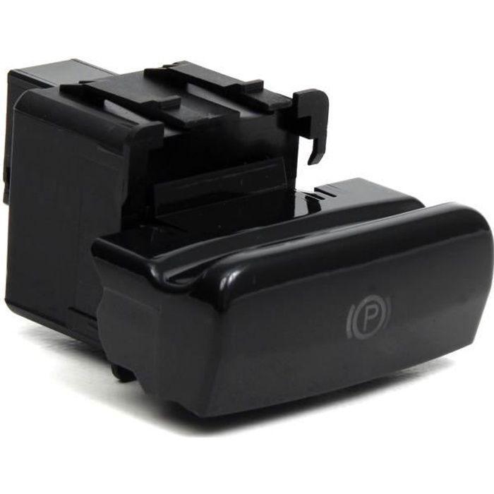 Botón de freno de mano eléctrico para CITROEN C4 PICASSO DS4 = 470703 4707.03