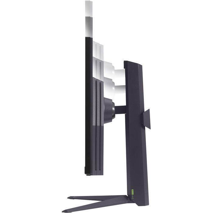Gaming PC Monitor - LG - 27