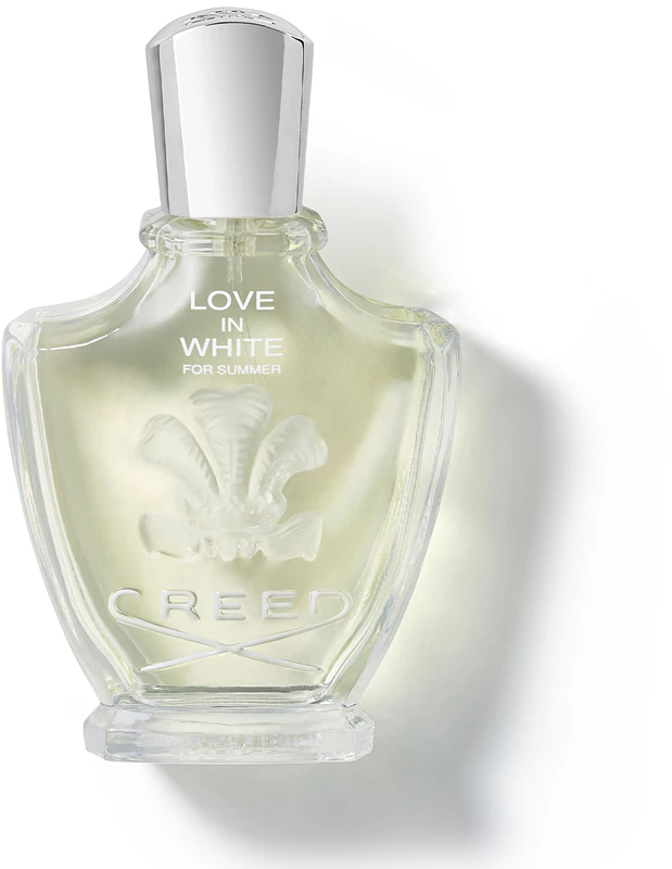 Creed Love in White for Summer Eau de Parfum para Mulheres