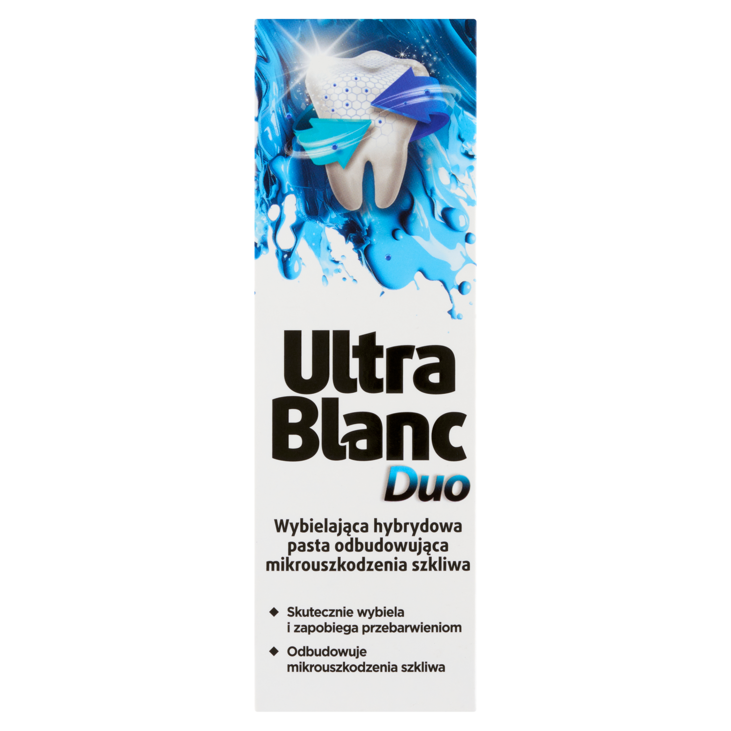 Duo Ultrablanc