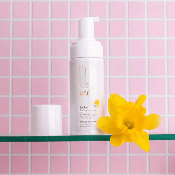 Marie Curie Mousse 150 ml