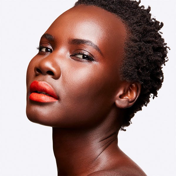 Sæt vipper på læberne