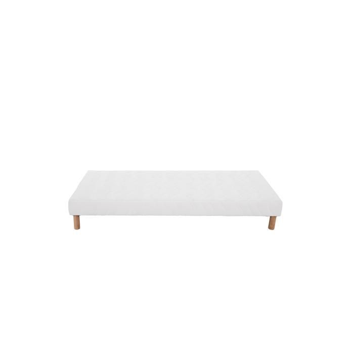 Sommier Tapissier FIRST 120x200 cm