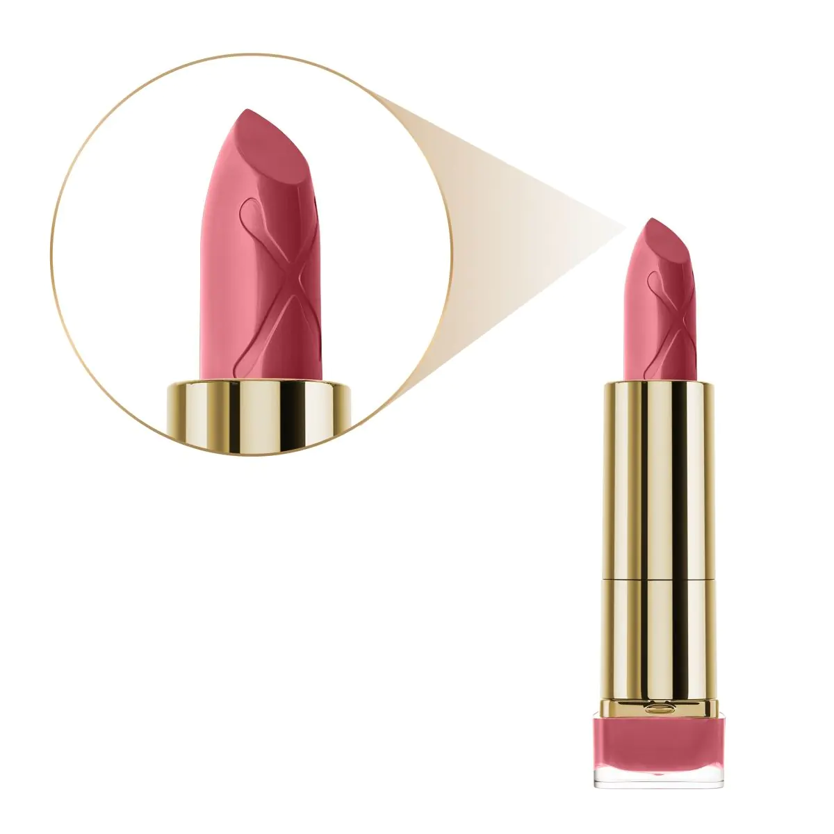 Max Factor Colour Elixir Szminka do ust, 105