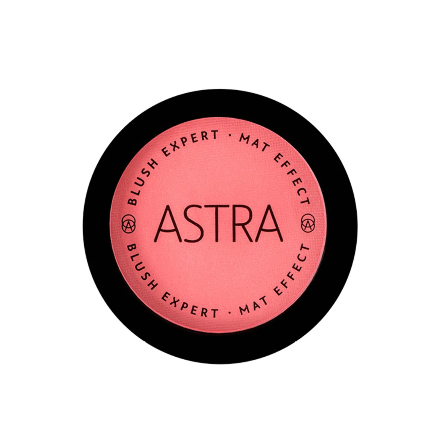 Viso BLUSH EXPERT Mat Effect - Fard compatto