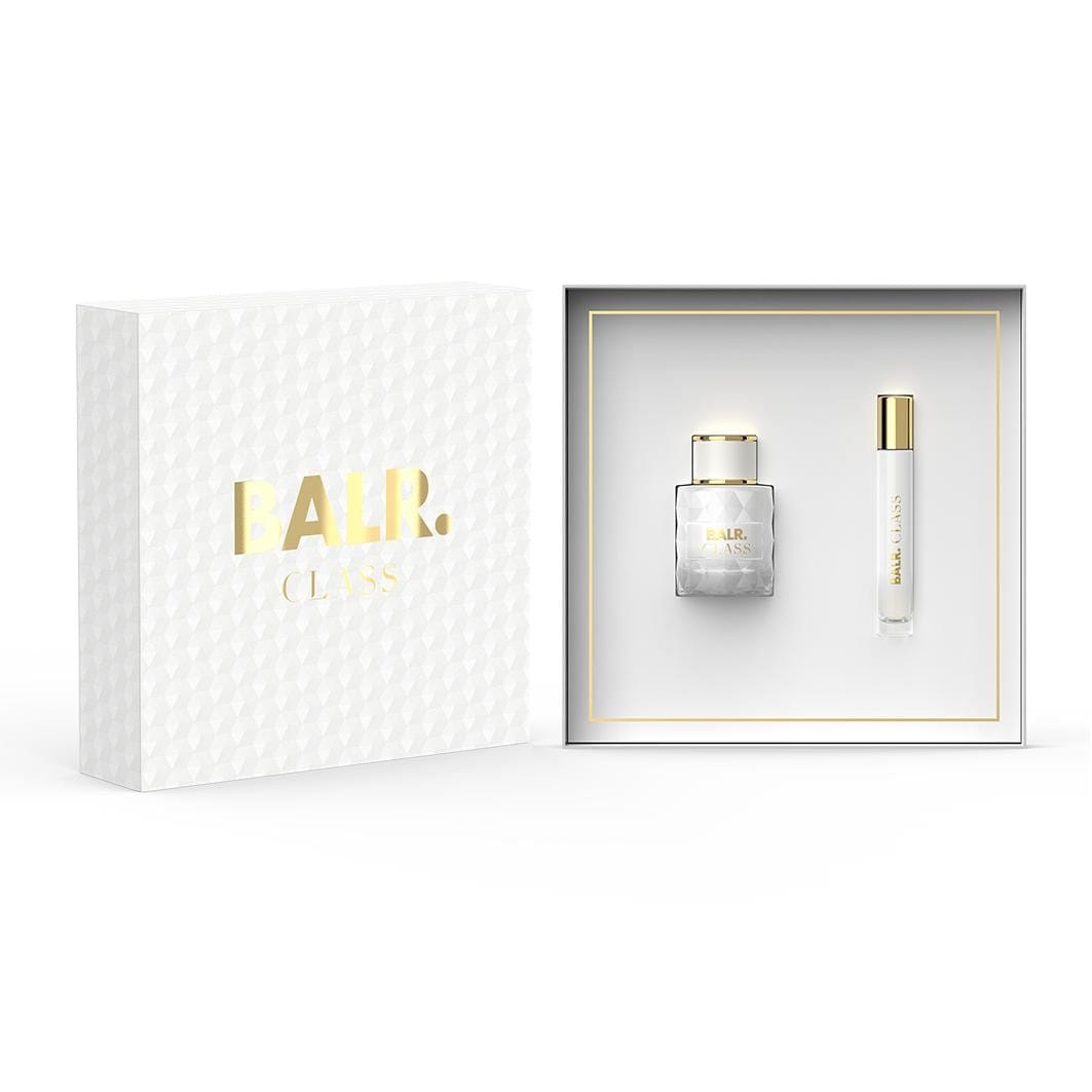 BALR. Apă de parfum BALR. CLASS PENTRU FEMEI EdP Spray 50 ml + 10 ml - 1 buc.