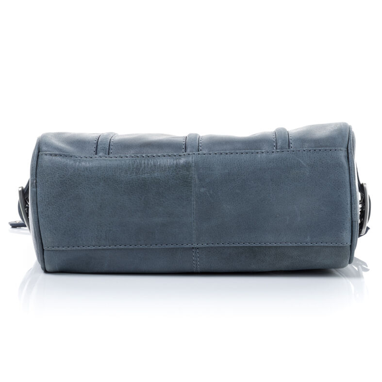 Bolsas femininas, bolsas azuis