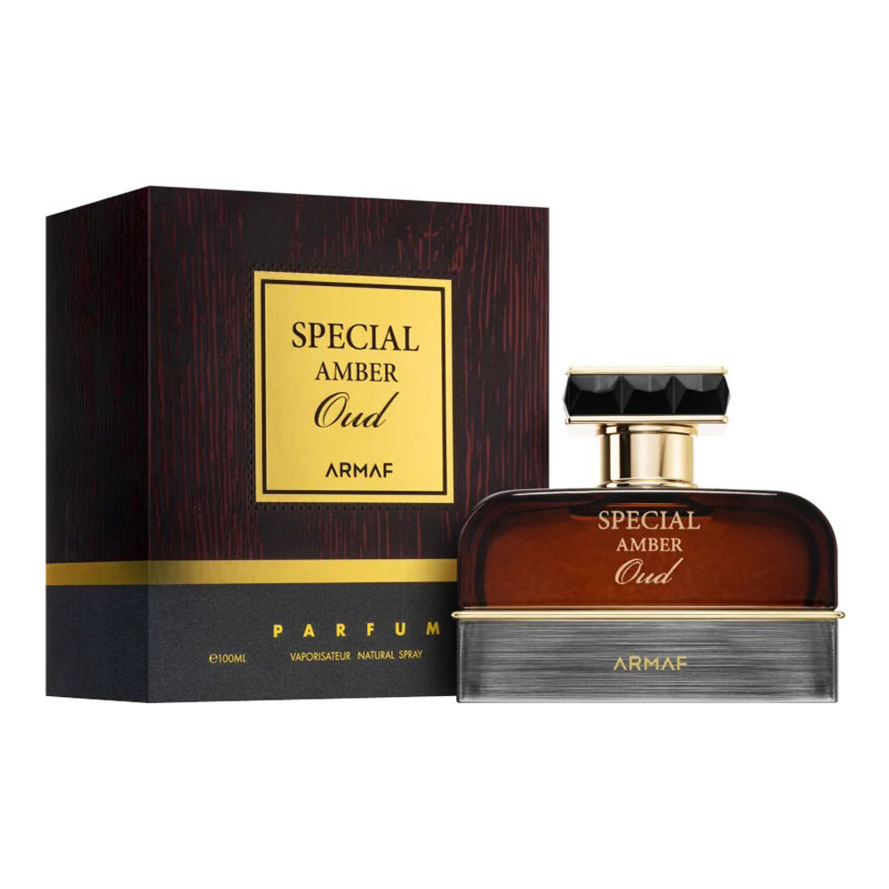 Armaf Special Amber Oud