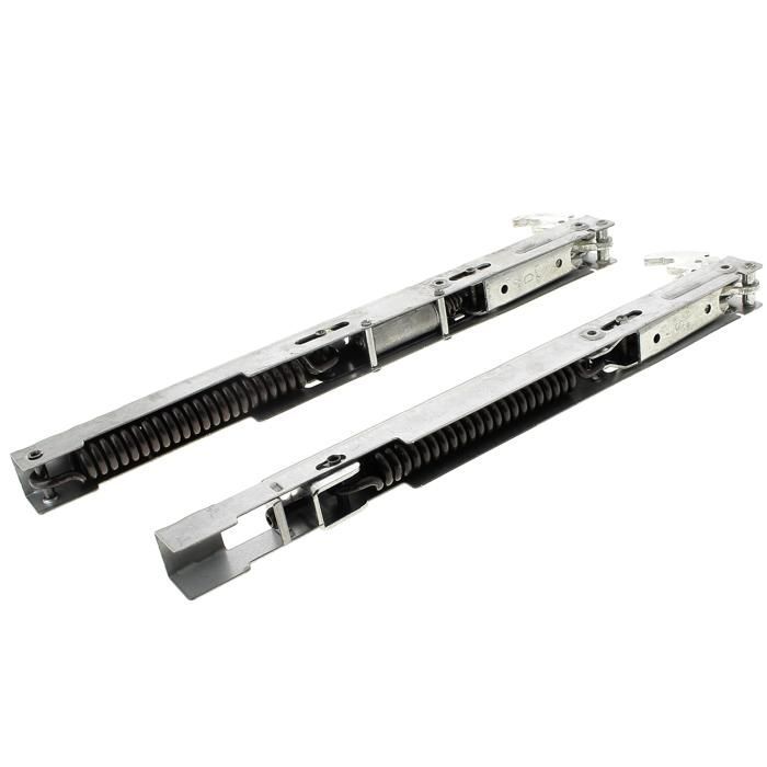 Türscharniere für Whirlpool-Backöfen (2er-Set) 481010724327