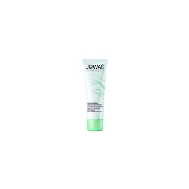 Jowaé Crème Légère Lissante Crème Légère Anti-Rides Lissante et Fermeté 40 ml 40 ml