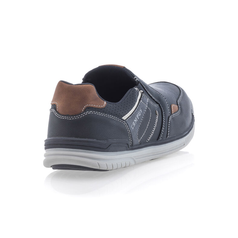 Baskets / Sneakers Homme Bleu
