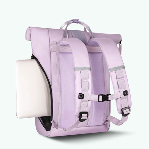 Cabaia Sac à dos Explorer Medium Albufeira violett