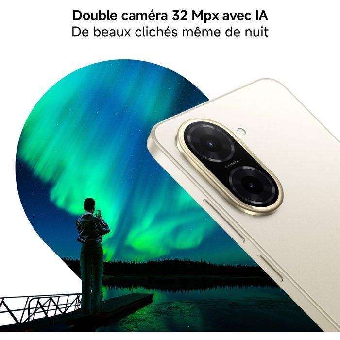 Xiaomi - Redmi A5 - 64 GB - Verde