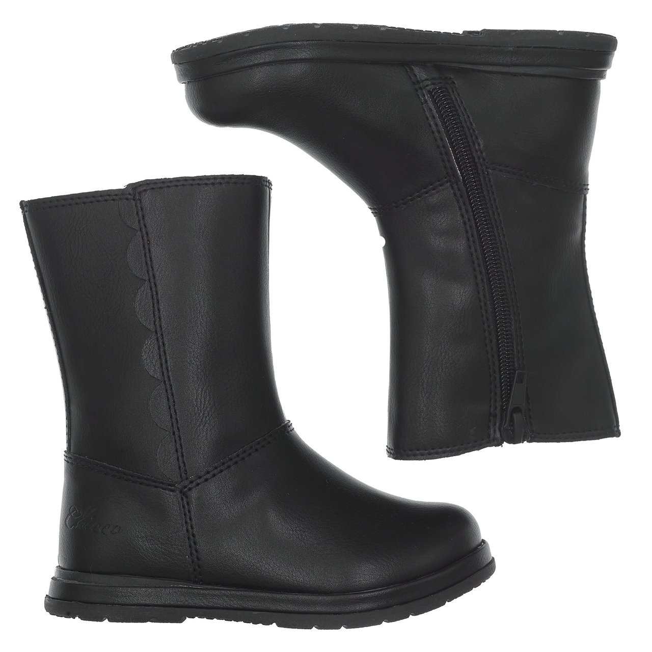 Chantal Mädchenstiefel