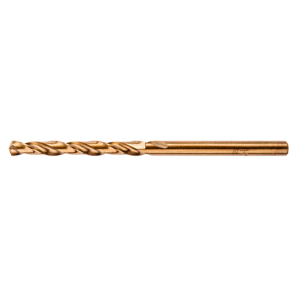 Wiertła do metalu HSS-Co 2.2 mm, 3 szt. 57H015