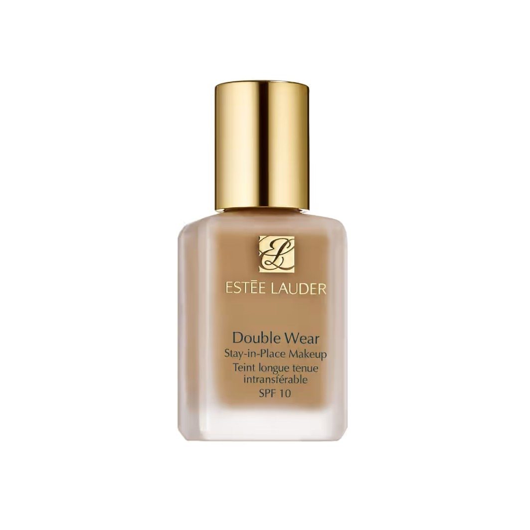 „Estée Lauder“ makiažo pagrindas „Double Wear Mini Stay In Place“ SPF 10, 15 ml