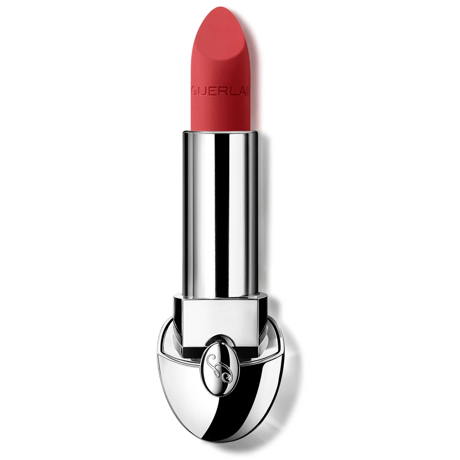 Labbra Rouge G Luxurious Velvet - Rossetto, Rossetto mat