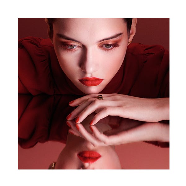 Βερνίκι νυχιών Dior