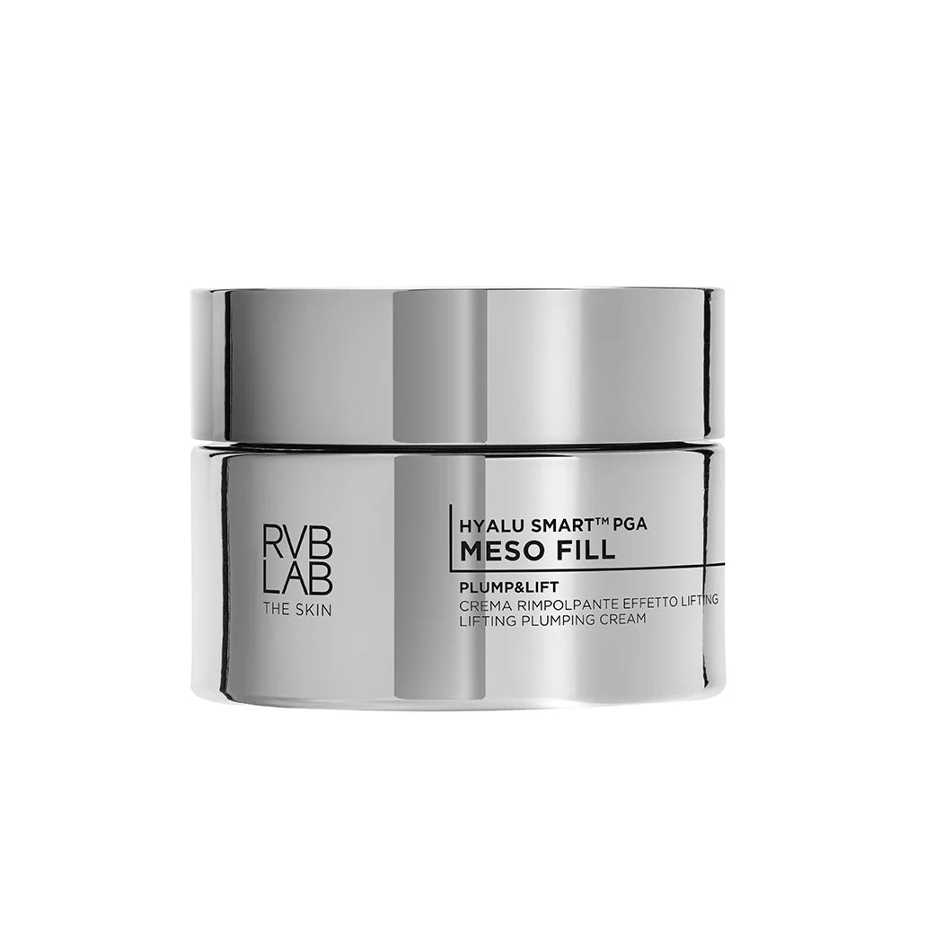 RVB LAB RVB LAB Meso Fill Crème Repulpante 50 ml Effet Liftant
