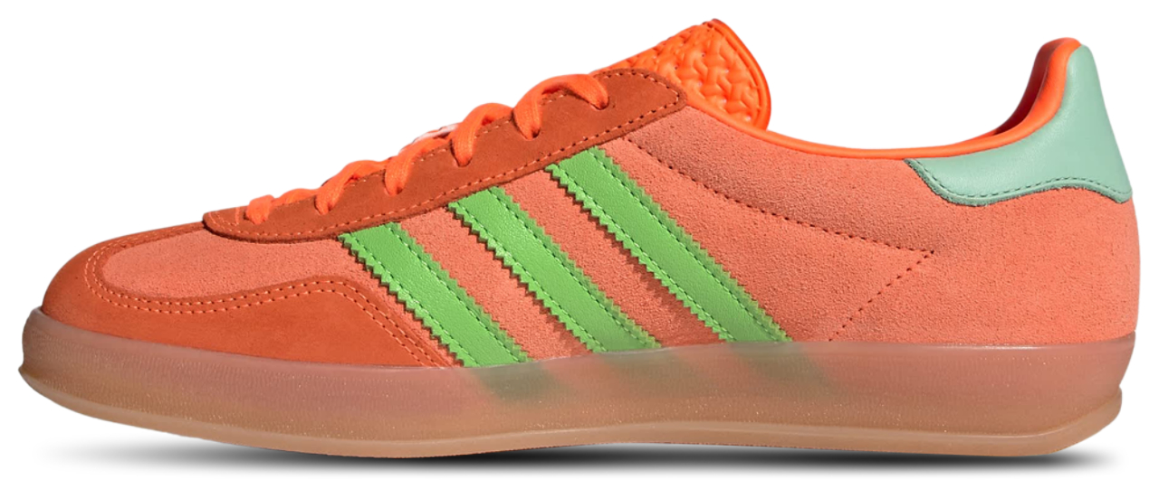 adidas Gazelle -sisäkäyttöön