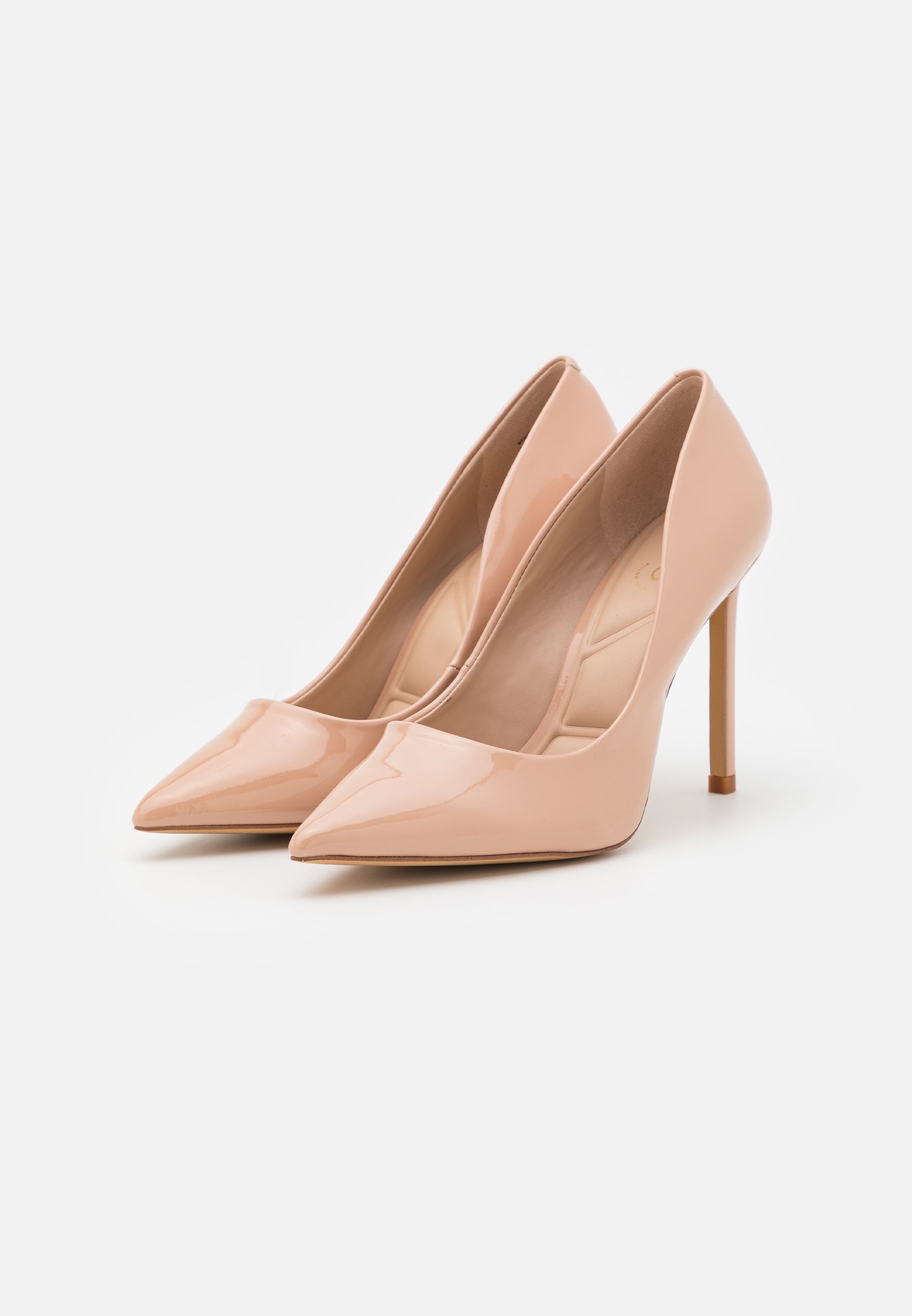 ALDO STESSY 2.0 PILLOW WALK - Hoge hakken - bot